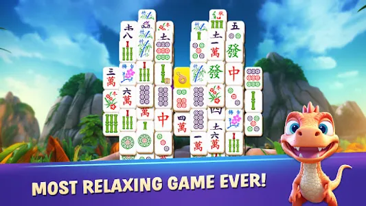 Mahjong Solitaire screenshot 7