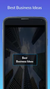 Business ideas -small business screenshot 0
