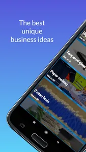 Business ideas -small business screenshot 2