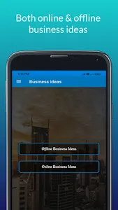 Business ideas -small business screenshot 4