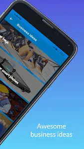 Business ideas -small business screenshot 9