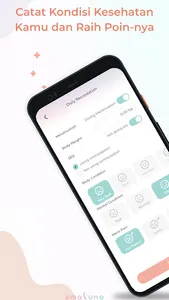 Smaluna Lacak & Raih Hadiahnya screenshot 1