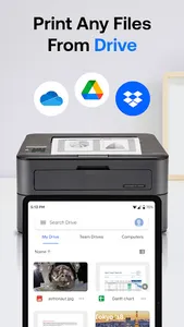 Smart Print - Air Printer App screenshot 13