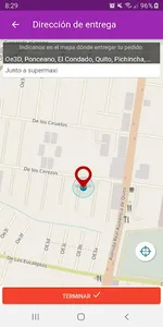 Smart Drink screenshot 3