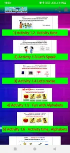 Smart Education_FLN screenshot 12