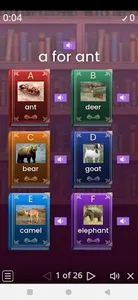 Smart Education_FLN screenshot 13