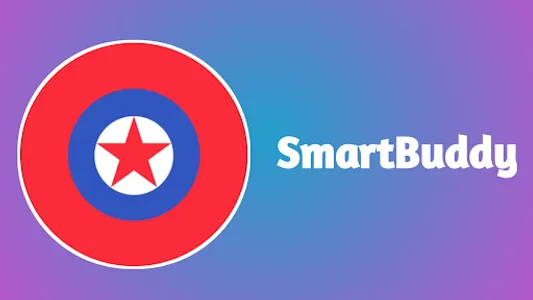 SmartBuddy - Simple Math Quiz screenshot 0