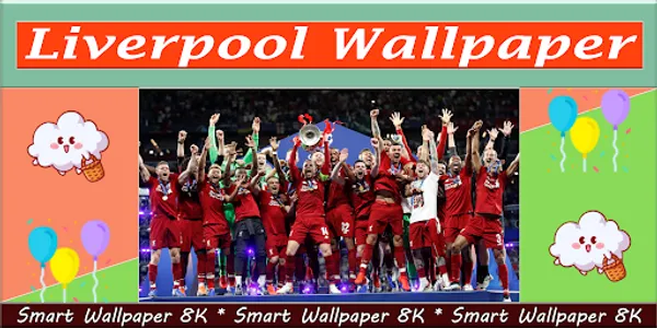 Liverpool Wallpaper 2023 screenshot 0