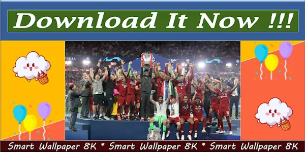 Liverpool Wallpaper 2023 screenshot 2