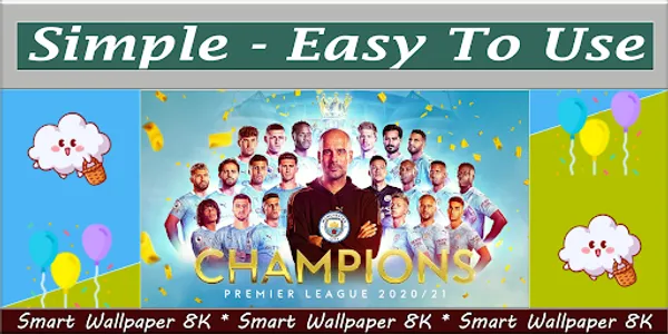 Manchester City Wallpaper 2023 screenshot 1