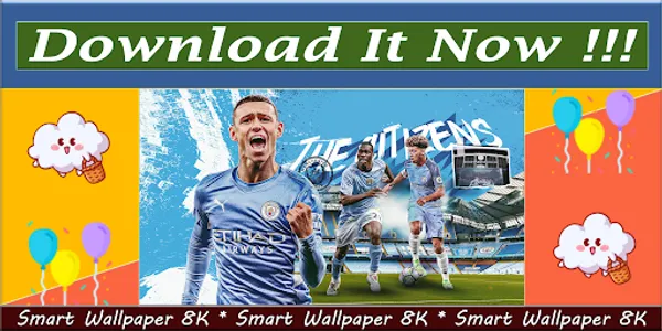 Manchester City Wallpaper 2023 screenshot 2
