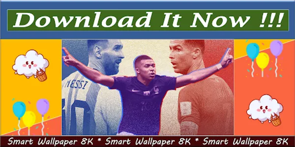Mbappe Wallpaper 2023 screenshot 2