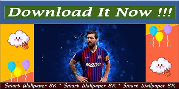 Messi Wallpaper 2023 screenshot 2