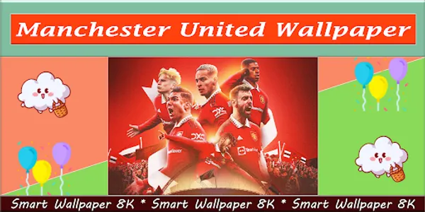 Manchester United Wallpaper screenshot 0