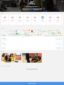 Smartbody Movement screenshot 4