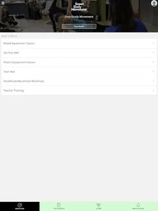 Smartbody Movement screenshot 9