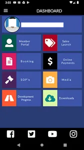 Smart City Digital screenshot 2
