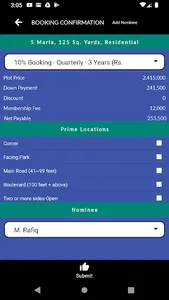 Smart City Digital screenshot 6