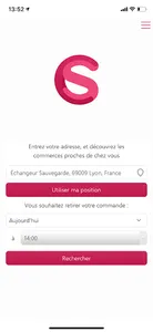 SmartCollect | Click & Collect screenshot 0