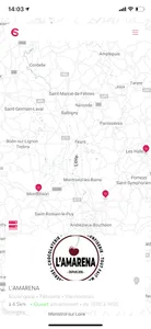 SmartCollect | Click & Collect screenshot 2