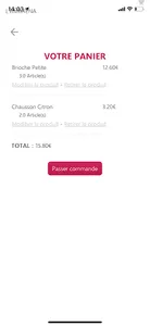SmartCollect | Click & Collect screenshot 4