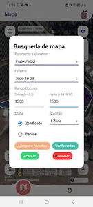 Bigfrut screenshot 4