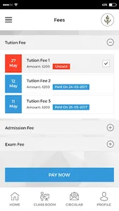 Sombridge University screenshot 3
