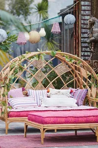 Boho Garden screenshot 0