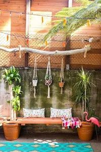 Boho Garden screenshot 2