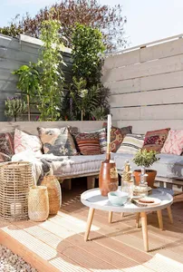 Boho Garden screenshot 3