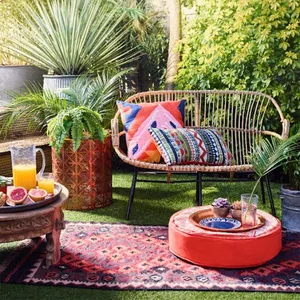 Boho Garden screenshot 4