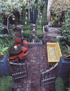 Boho Garden screenshot 7