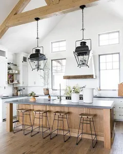 Contemporary Kitchen screenshot 0