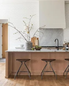 Contemporary Kitchen screenshot 1