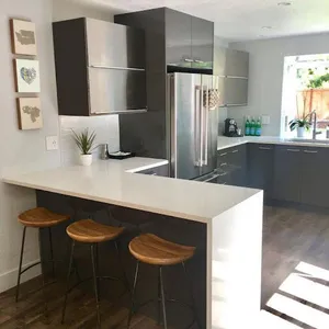 Contemporary Kitchen screenshot 2