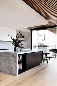 Contemporary Kitchen screenshot 5