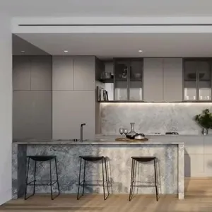 Contemporary Kitchen screenshot 6