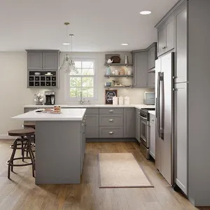 Contemporary Kitchen screenshot 7