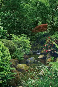Japanese Garden screenshot 0