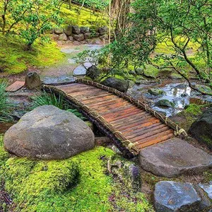 Japanese Garden screenshot 6