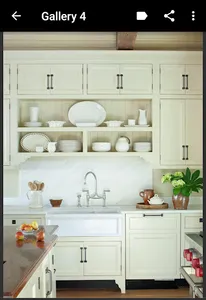 Kitchen Design Ideas screenshot 2