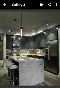 Kitchen Design Ideas screenshot 3