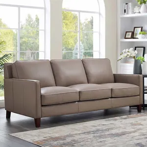 Leather Sofa Set screenshot 0