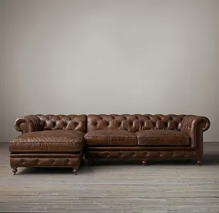 Leather Sofa Set screenshot 10