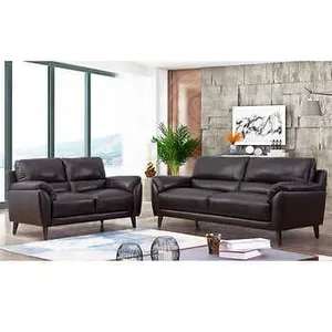 Leather Sofa Set screenshot 2