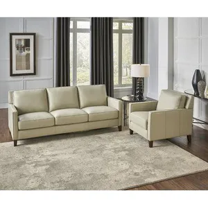 Leather Sofa Set screenshot 5
