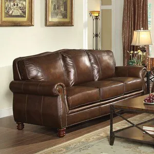 Leather Sofa Set screenshot 7