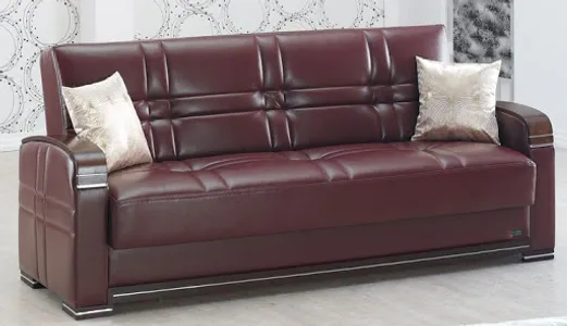 Leather Sofa Set screenshot 9