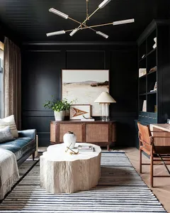 Luxury Living Room screenshot 10