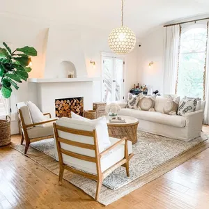 Luxury Living Room screenshot 11